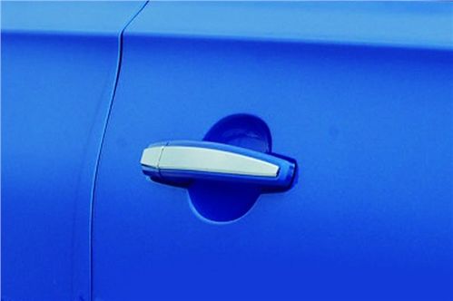 通用宝骏炫酷版 亮点袭人，焕新而至